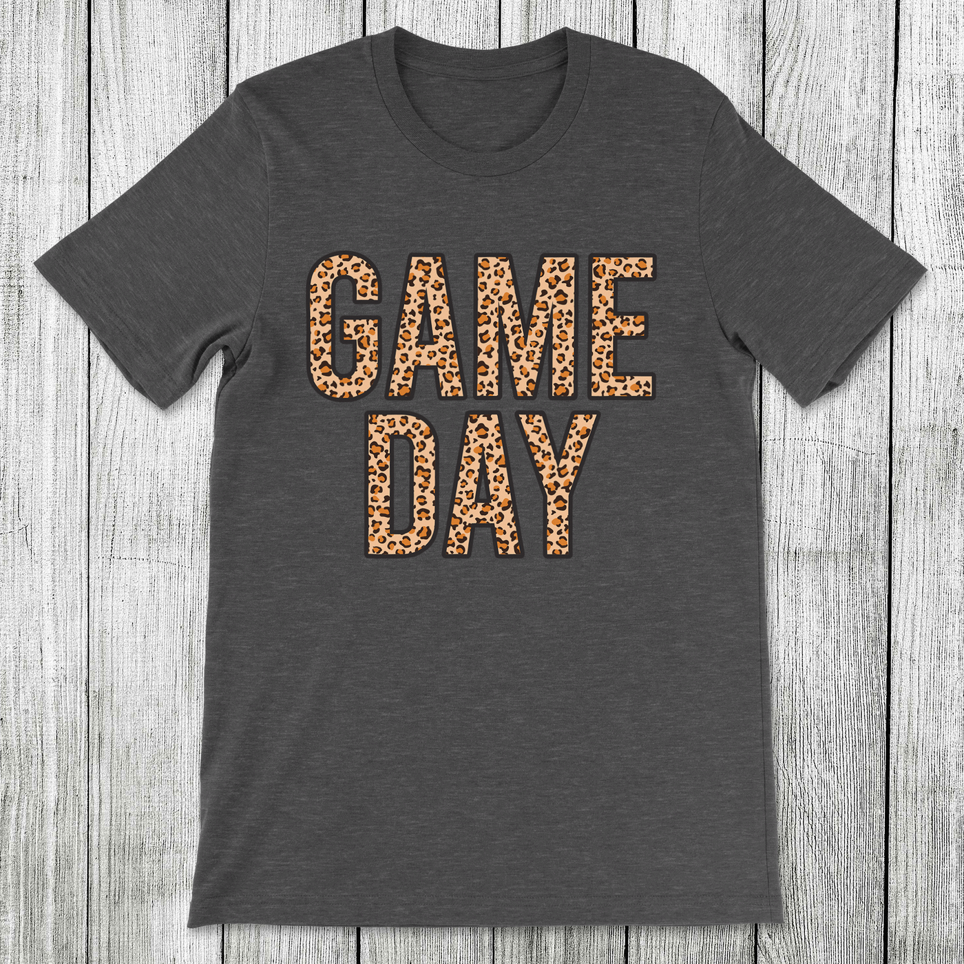 Daydream Tees Game Day