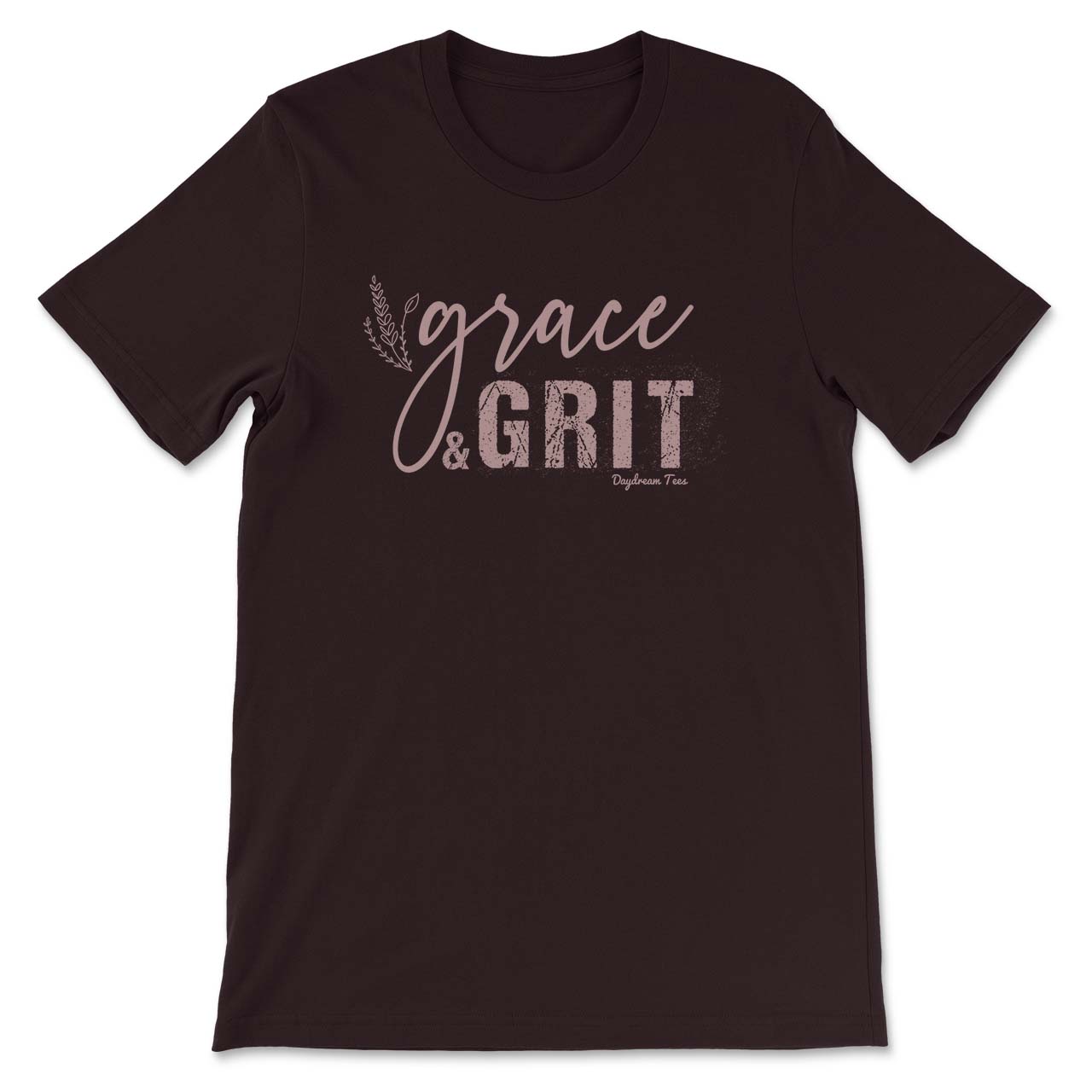 Daydream Tees Grace & Grit