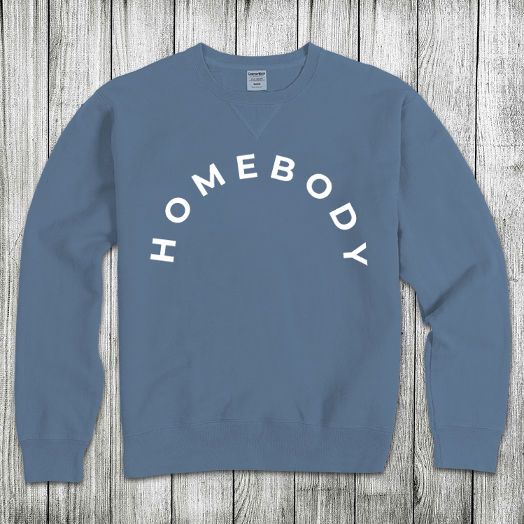 Daydream Tees Homebody