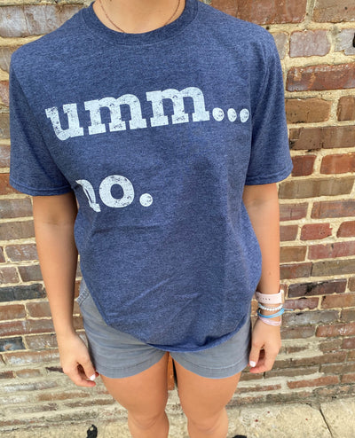 Daydream Tees Umm...no.