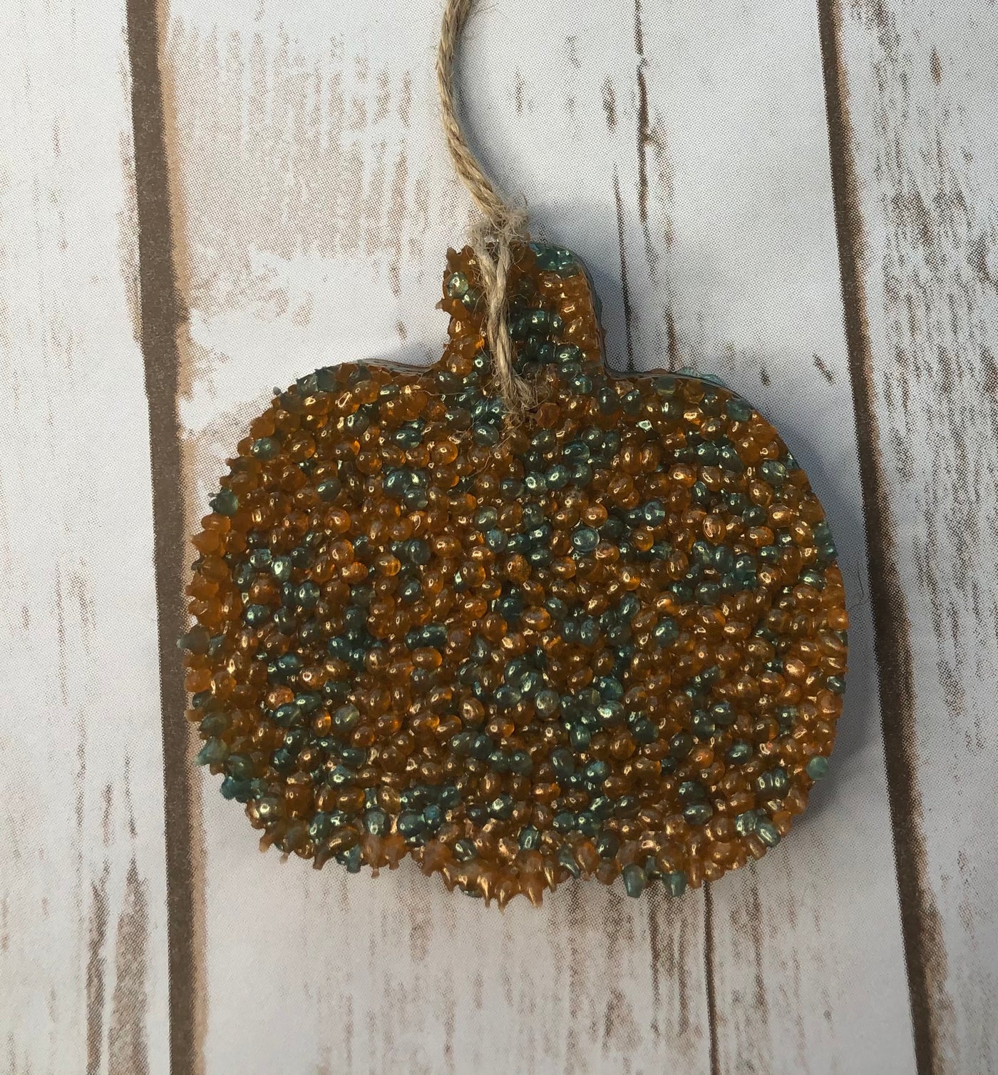 Funky Freshies Blueberry Pumpkin Patch
