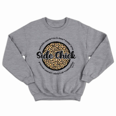 Daydream Tees I'm a Side Chick
