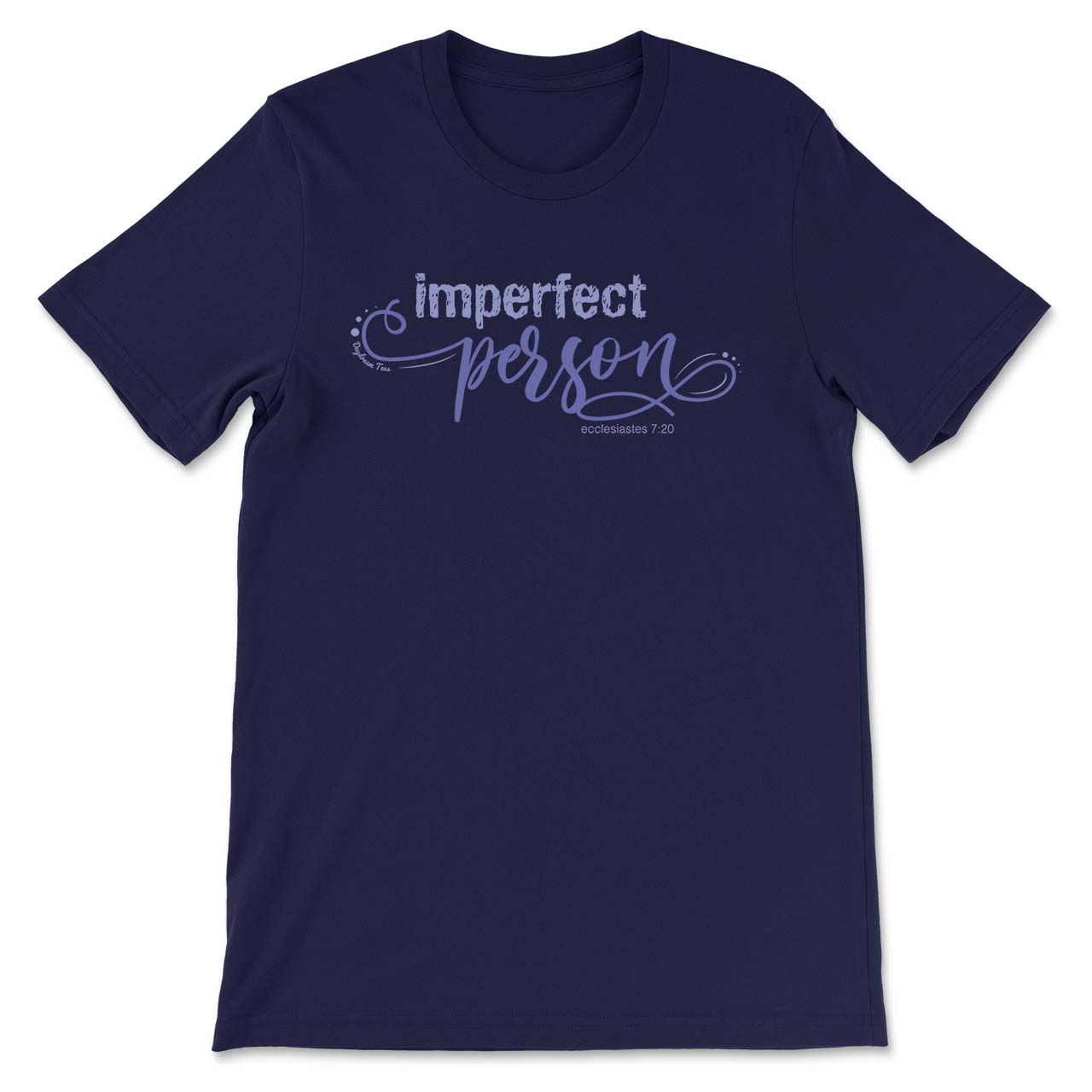 Daydream Tees Imperfect Person