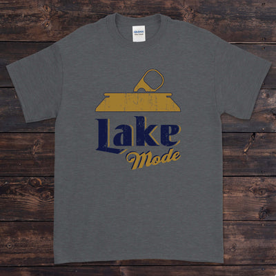 Daydream Tees Lake Mode