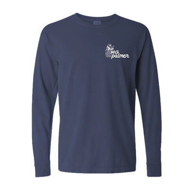 MG Palmer Cup of Joy LS Navy