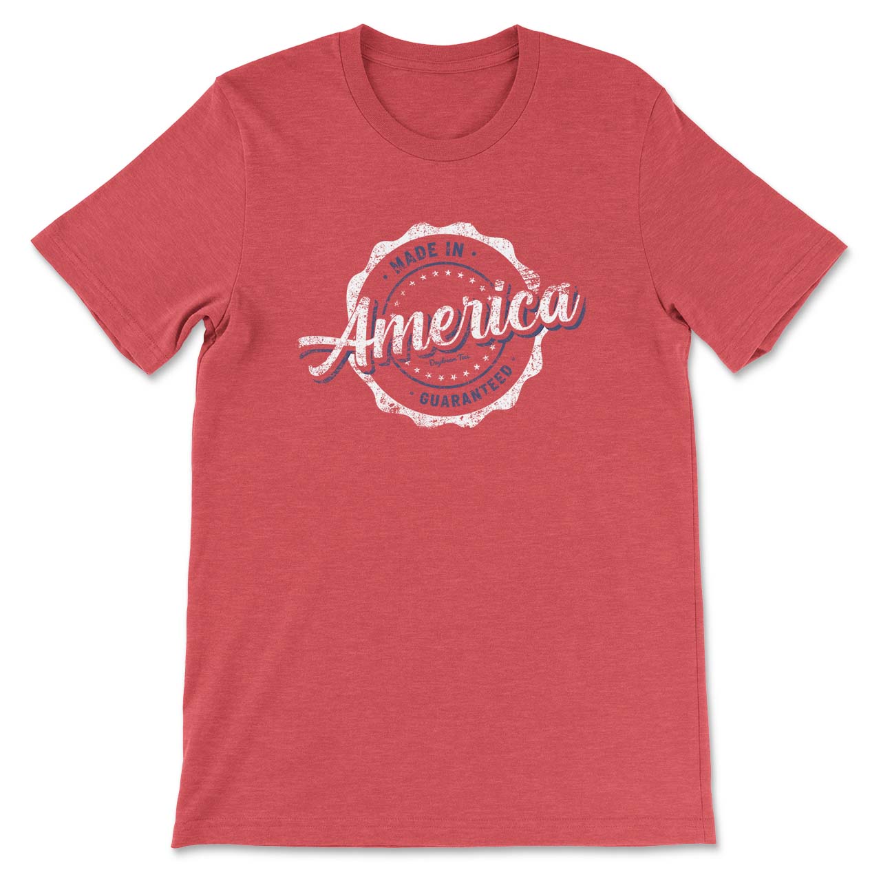 Daydream Tees Made In America
