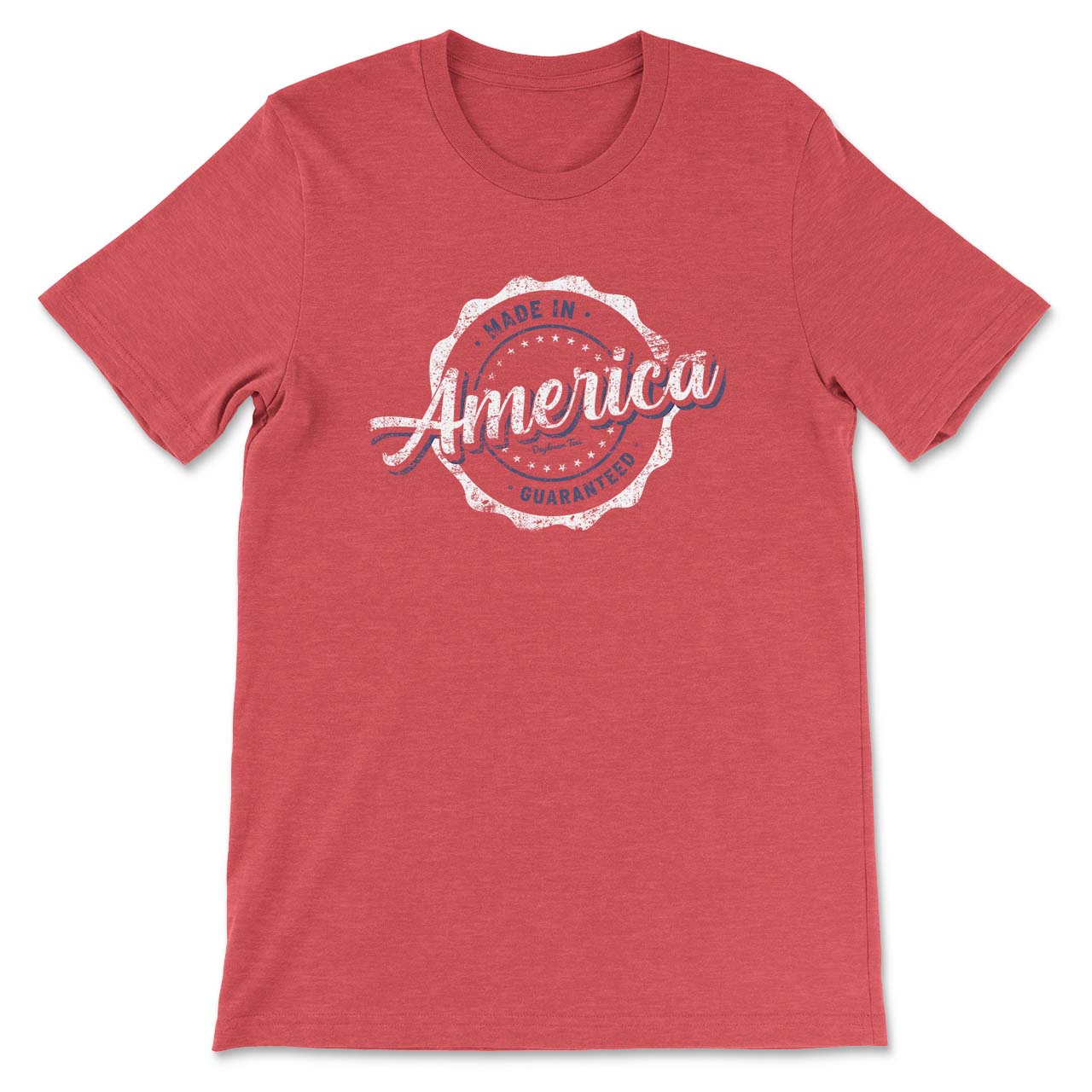 Daydream Tees Made In America