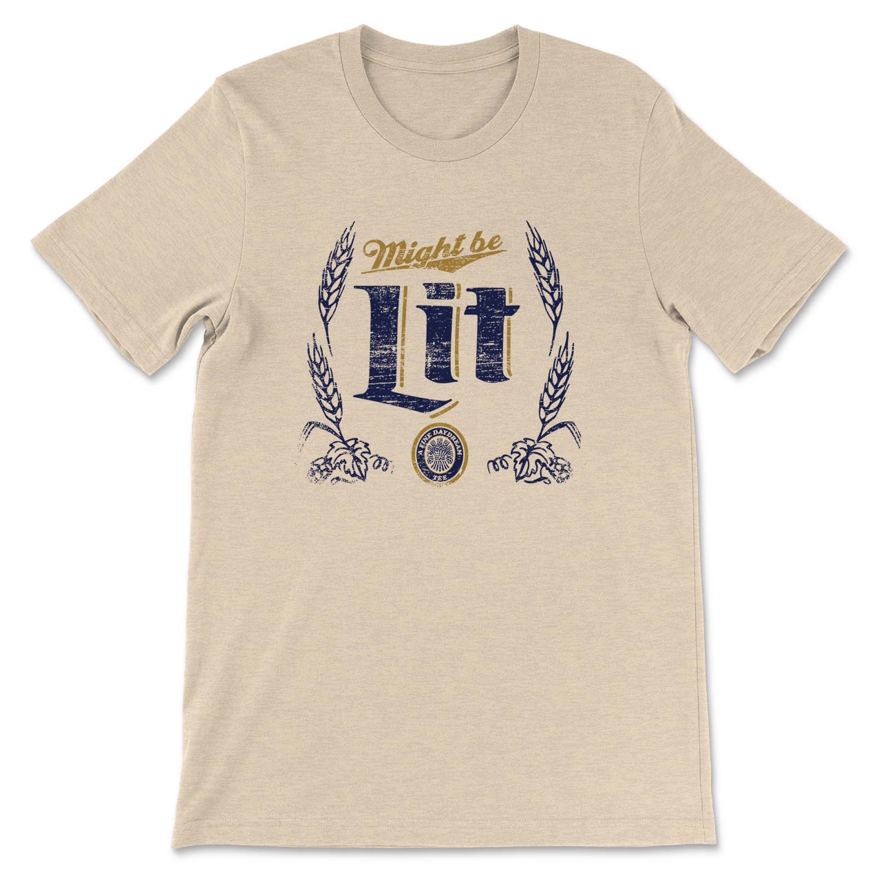 Daydream Tees Might Be Lit