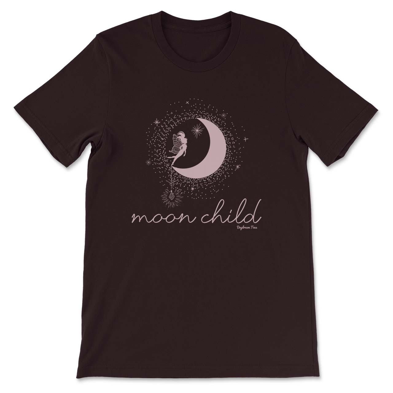 Daydream Tees Moon Child