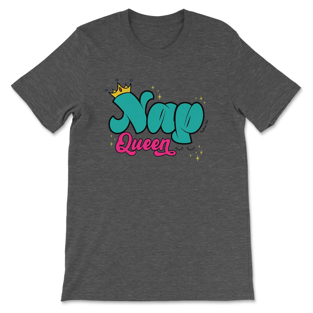 Daydream Tees Nap Queen