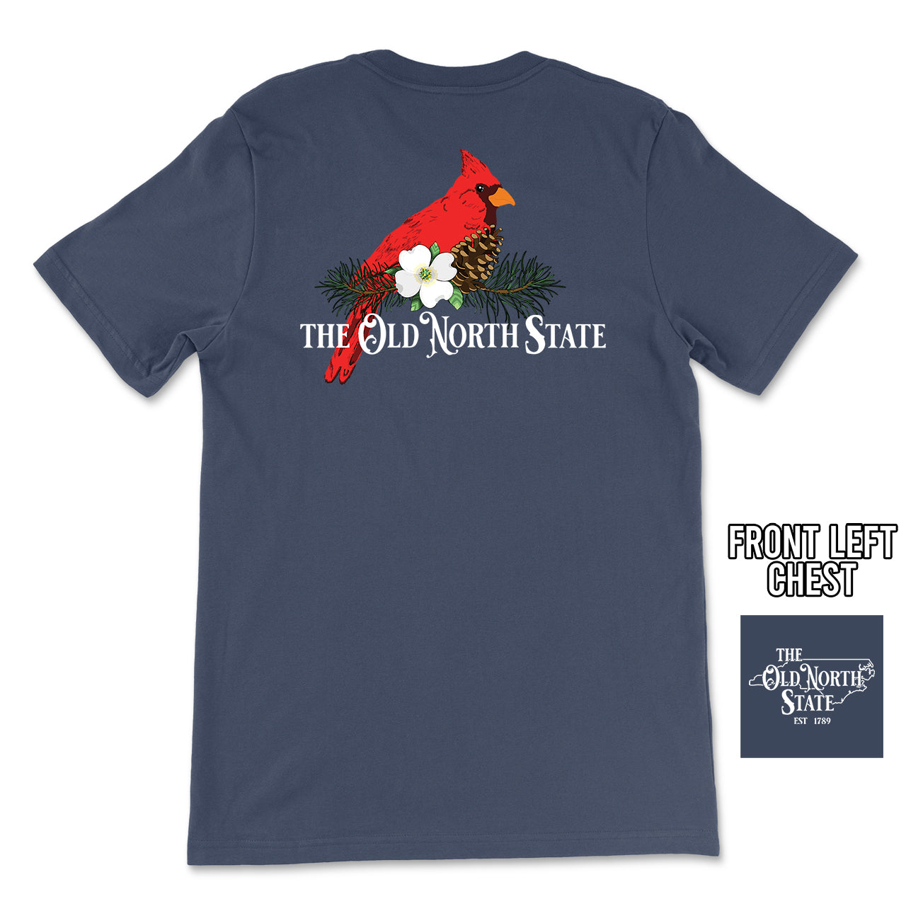 The Old North State - Trio