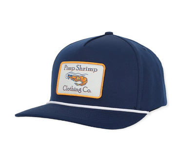 Pimp Shrimp Mariner Hats