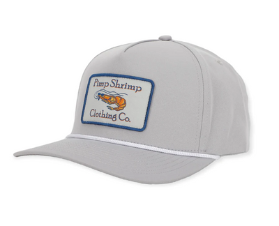 Pimp Shrimp Mariner Hats