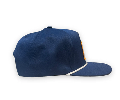 Pimp Shrimp Mariner Hats