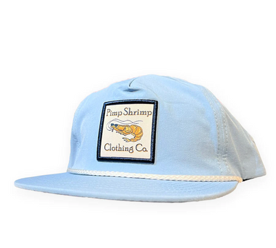 Pimp Shrimp Mariner Hats