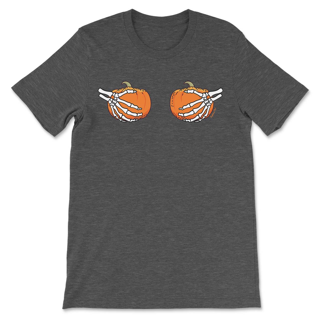 Daydream Tees Pumpkins