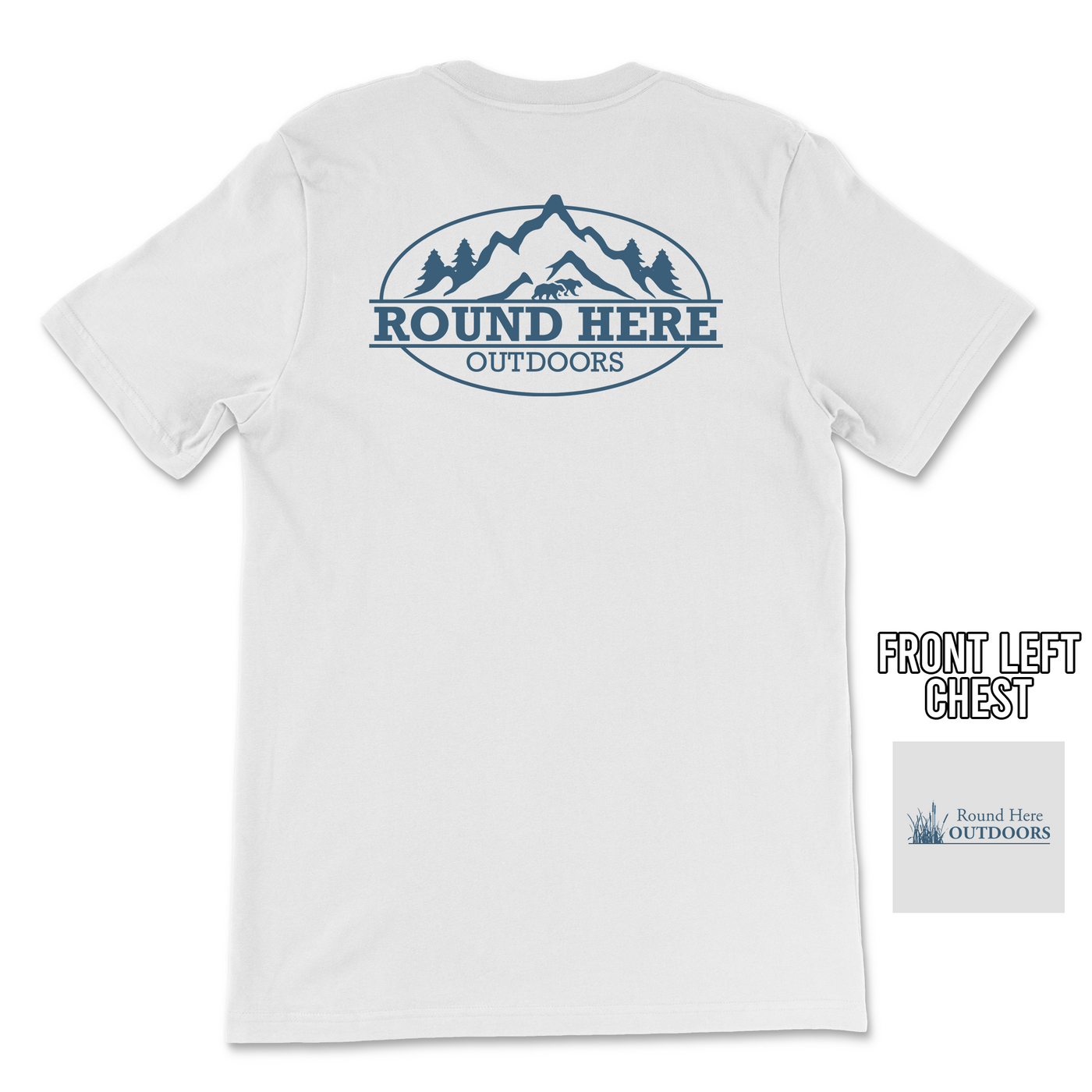 Round Here Outdoors Classic