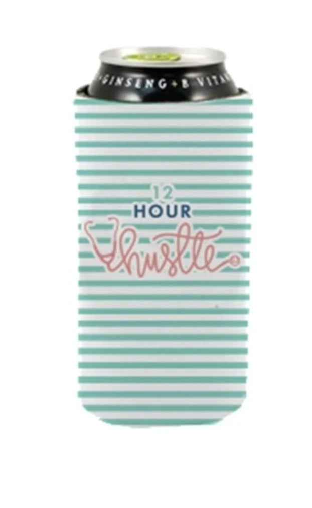 Mary Square Beverage Sleeve 12 Hour