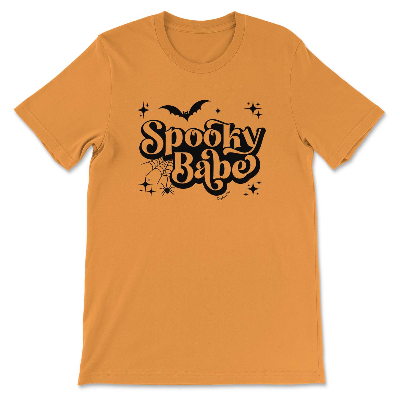 Daydream Tees Spooky Babe