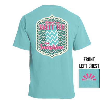 Daydream Tees Sweet Tea