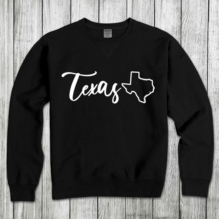 Daydream Tees Texas