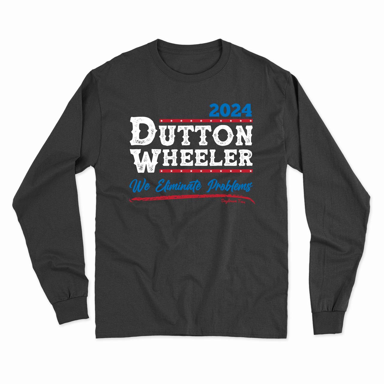 Daydream Tees We Eliminate Problems
