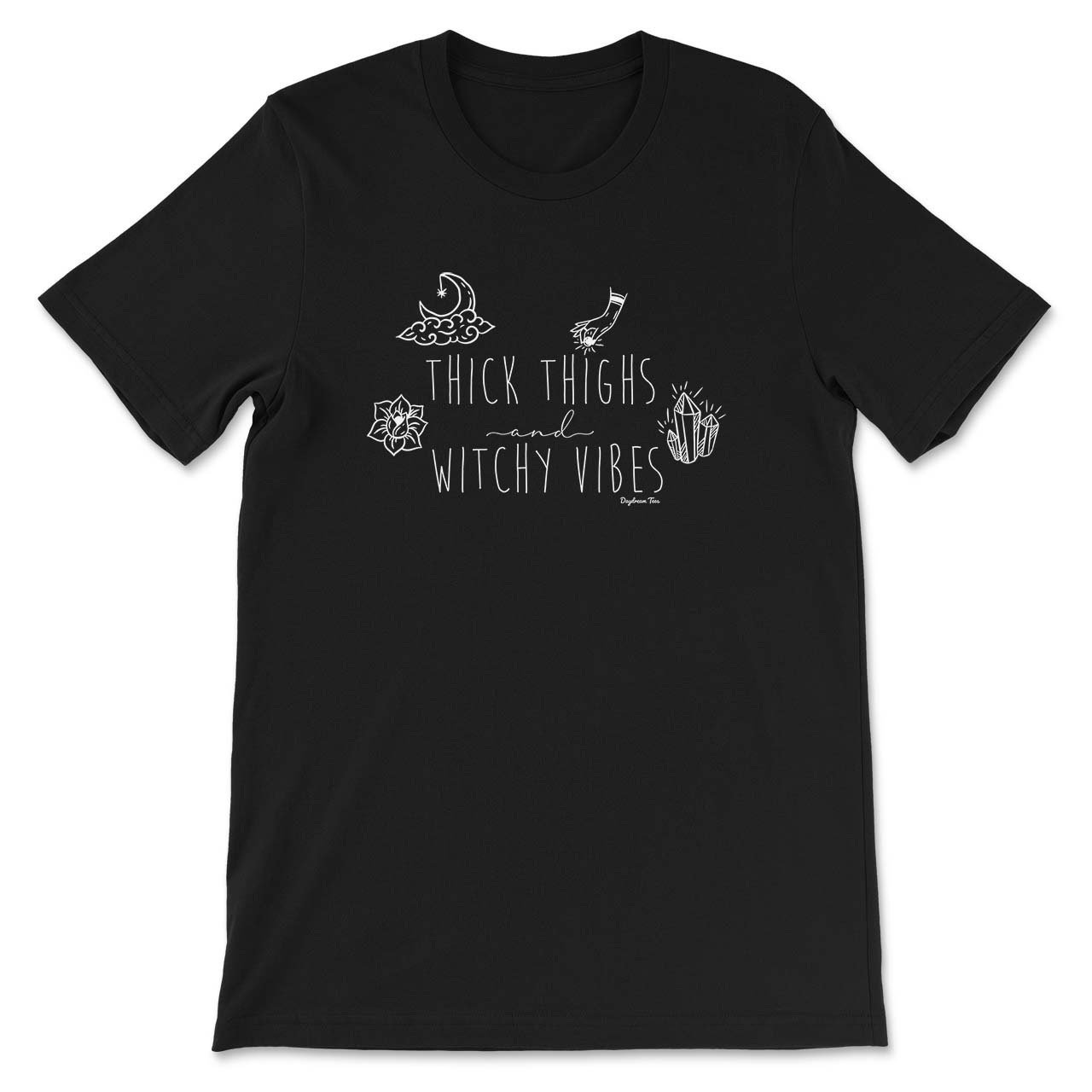 Daydream Tees Witchy Vibes