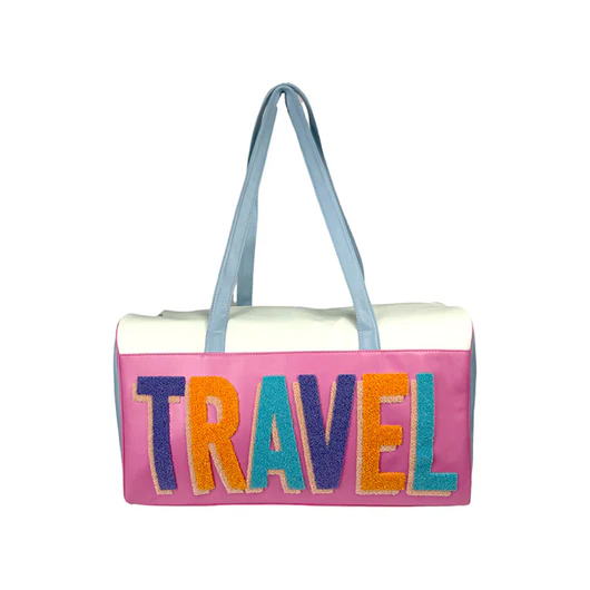 Girlie Girl Originals Duffle Bag Travel
