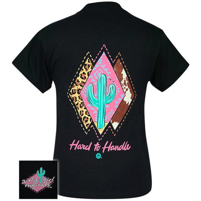 Girlie Girl Originals Hard to Handle Black