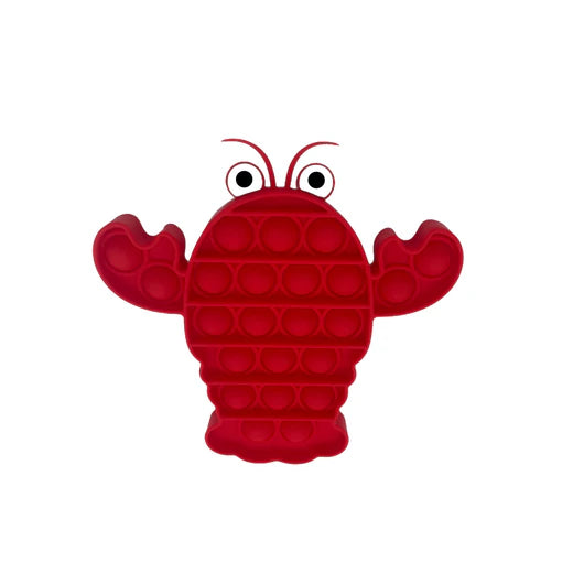 Girlie Girl Originals Pop Toy Lobster