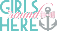 Girls Round Here Gift Card