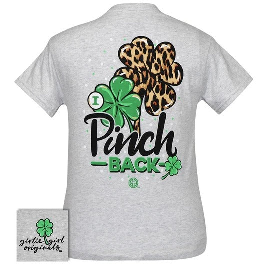 Girlie Girl Originals I Pinch Back Ash