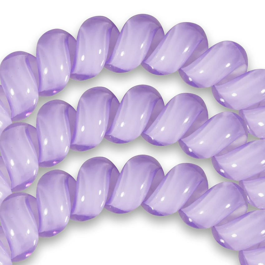 Teleties Small Lavender
