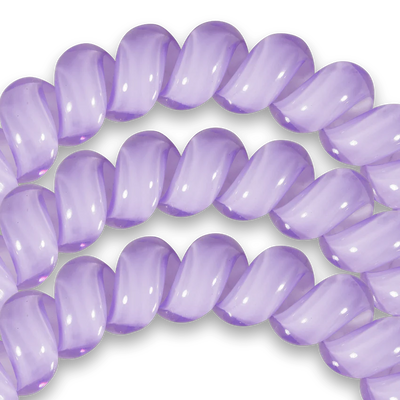 Teleties Small Lavender