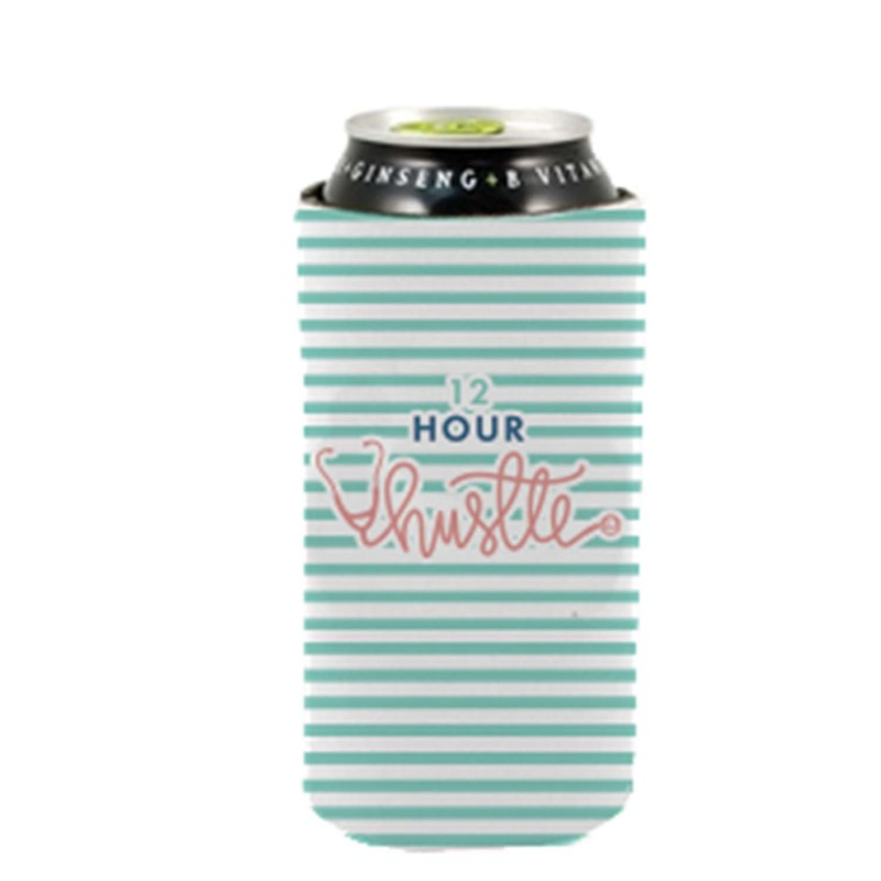 Mary Square Beverage Sleeve 12 Hour