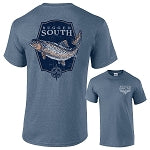 Southernology Fish